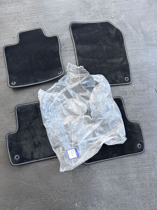 Стелки за Volvo XC60 2018