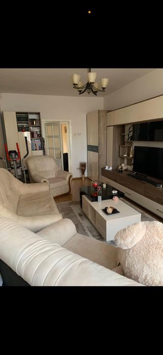 Apartament cu 2 camere, Miercurea Ciuc, 71 mp