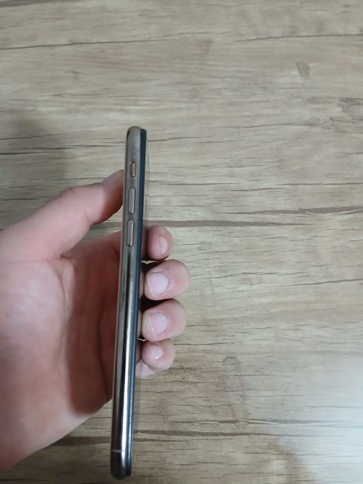 Iphone xs ideal today tel