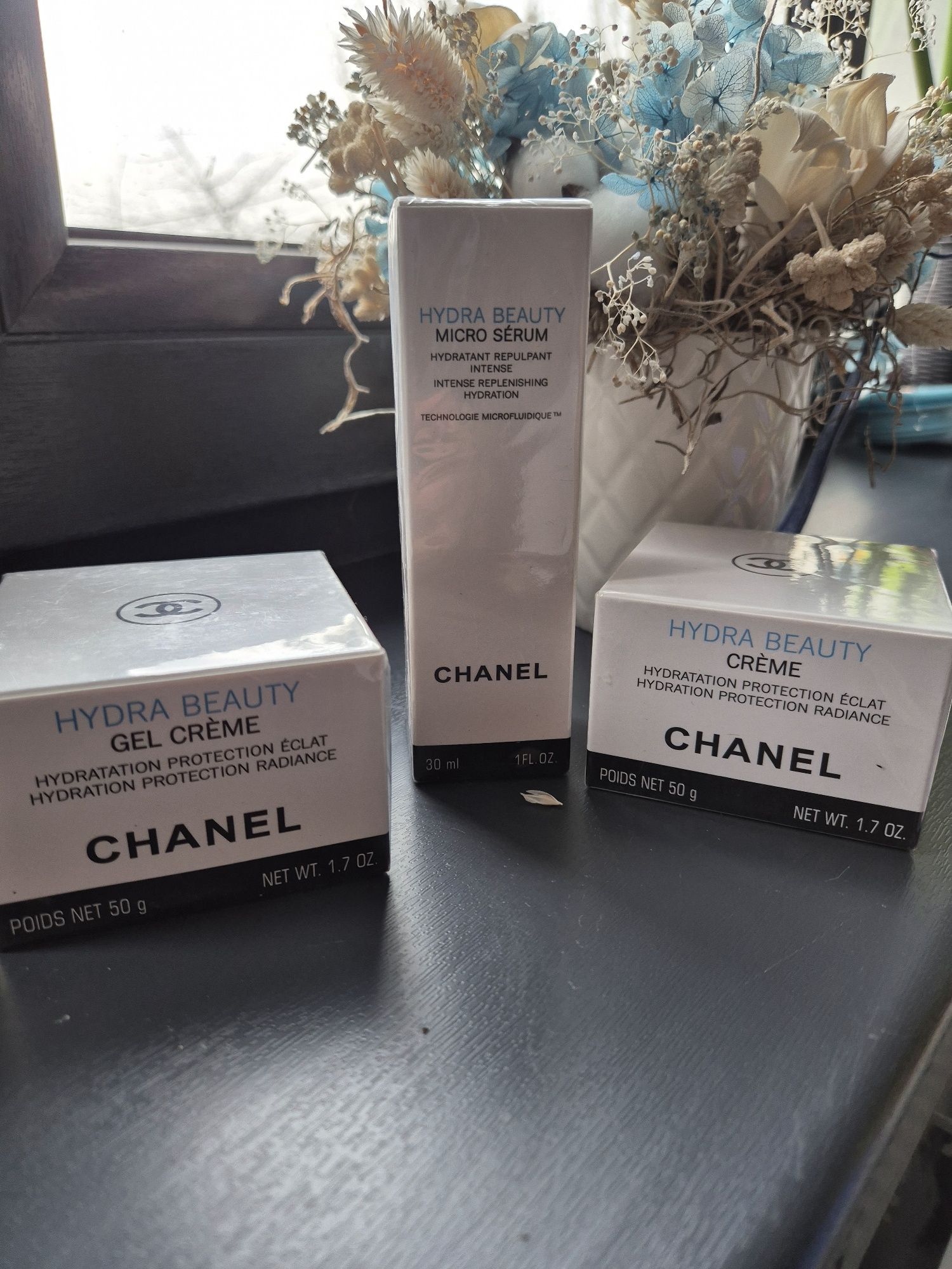 Ser hydrabeauty  Chanel