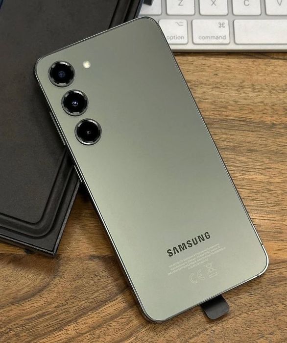 Самсунг с23 продам