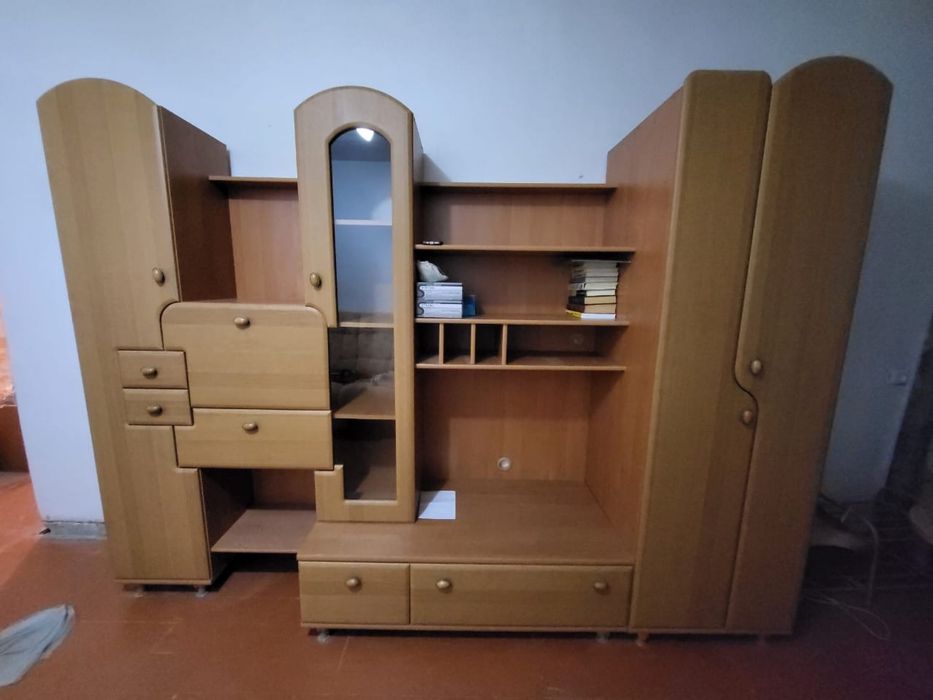 Продам польскую горку