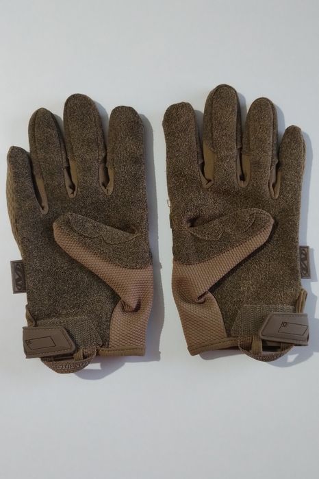 Manusi tactice Mechanix Original