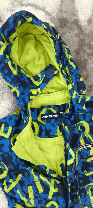 Камбинизон детские вещи