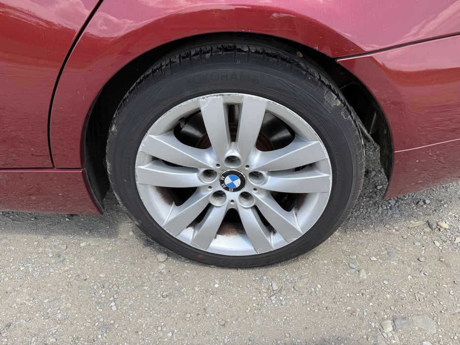 Jante r17 bmw e90 e91 e92 e93 e87 e81 e82 e88 e46