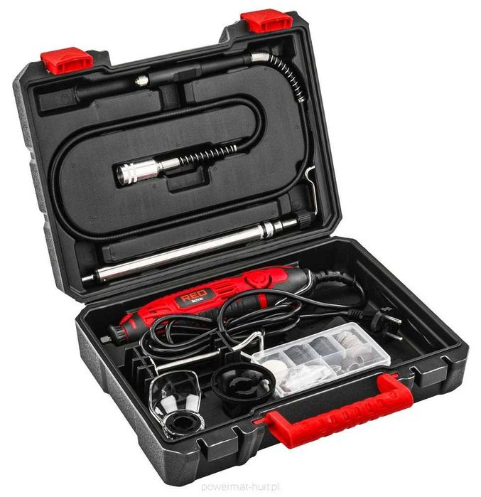 Mini polizor drept 280w 160piese (RTMST0116)