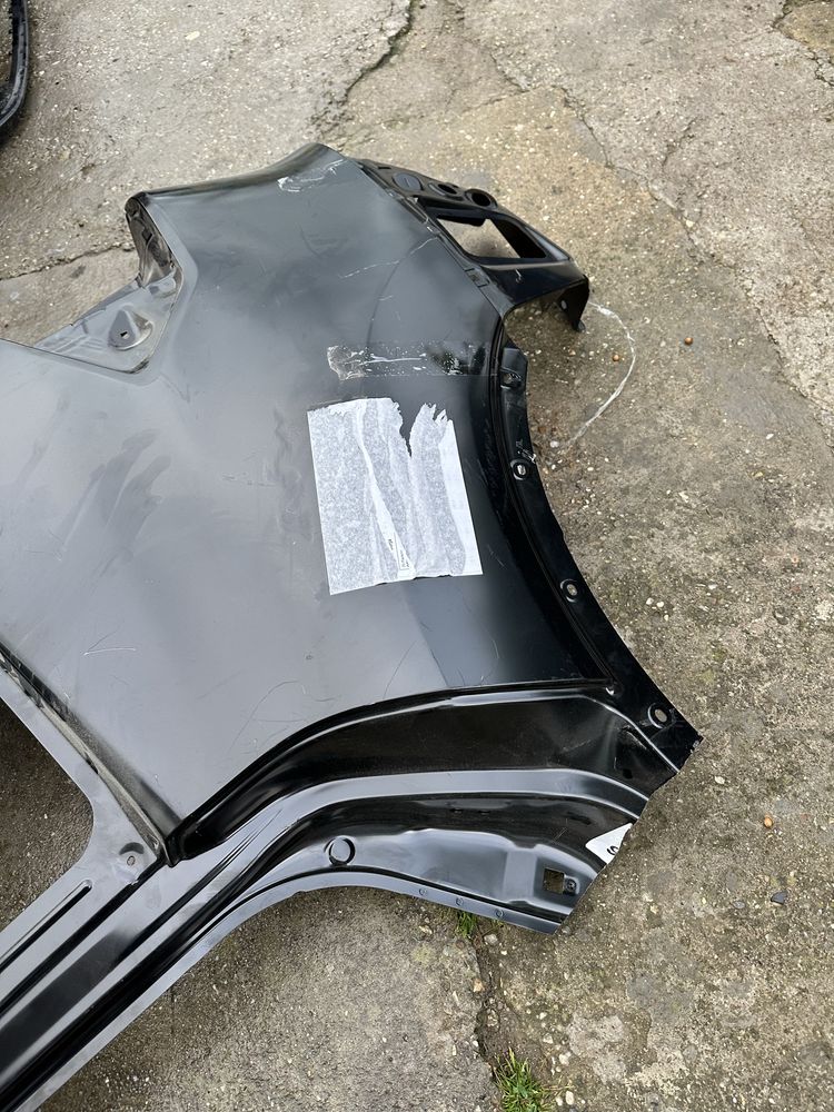 Aripă stânga spate nissan x-trail t 32.