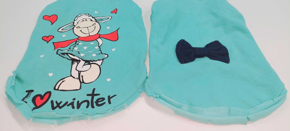 Кучешки дрешки MGM STYLE