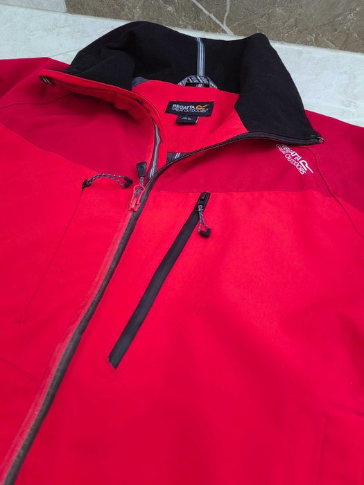 Мъжко яке Regatta GREAT OUTDOORS -оригинално ! ХЛ , добро състояние