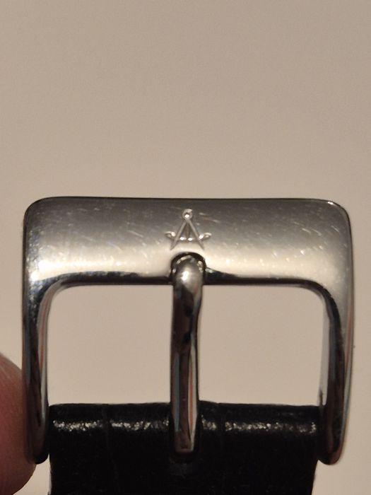 Ceas Atlantic Worldmaster Automatic 25 JEWELS