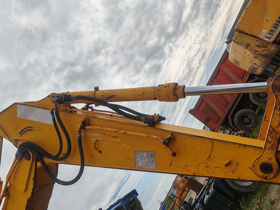 Brat Complet Excavator JCB JS160W An 2000