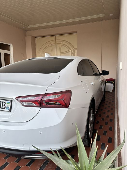 Malibu XL 2023 yil propan