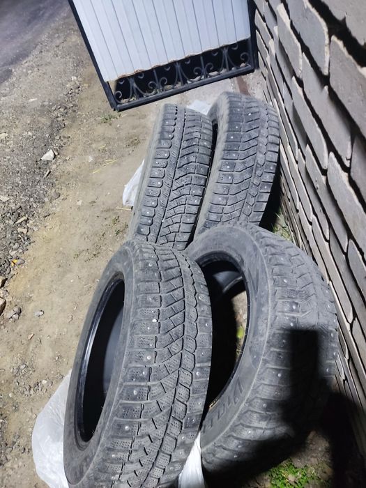 Зимняя резина VIATI