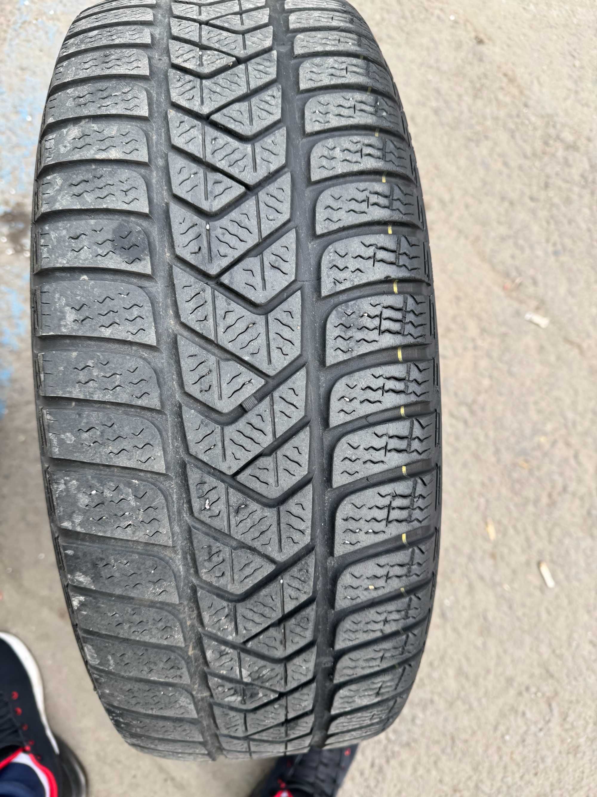 Vand Jante WV sau Skoda