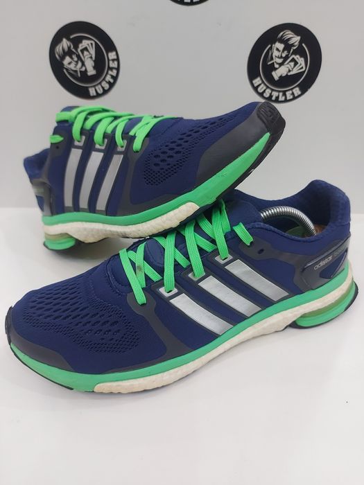 Маратонки ADIDAS ADISTAR BOOST. Номер 44