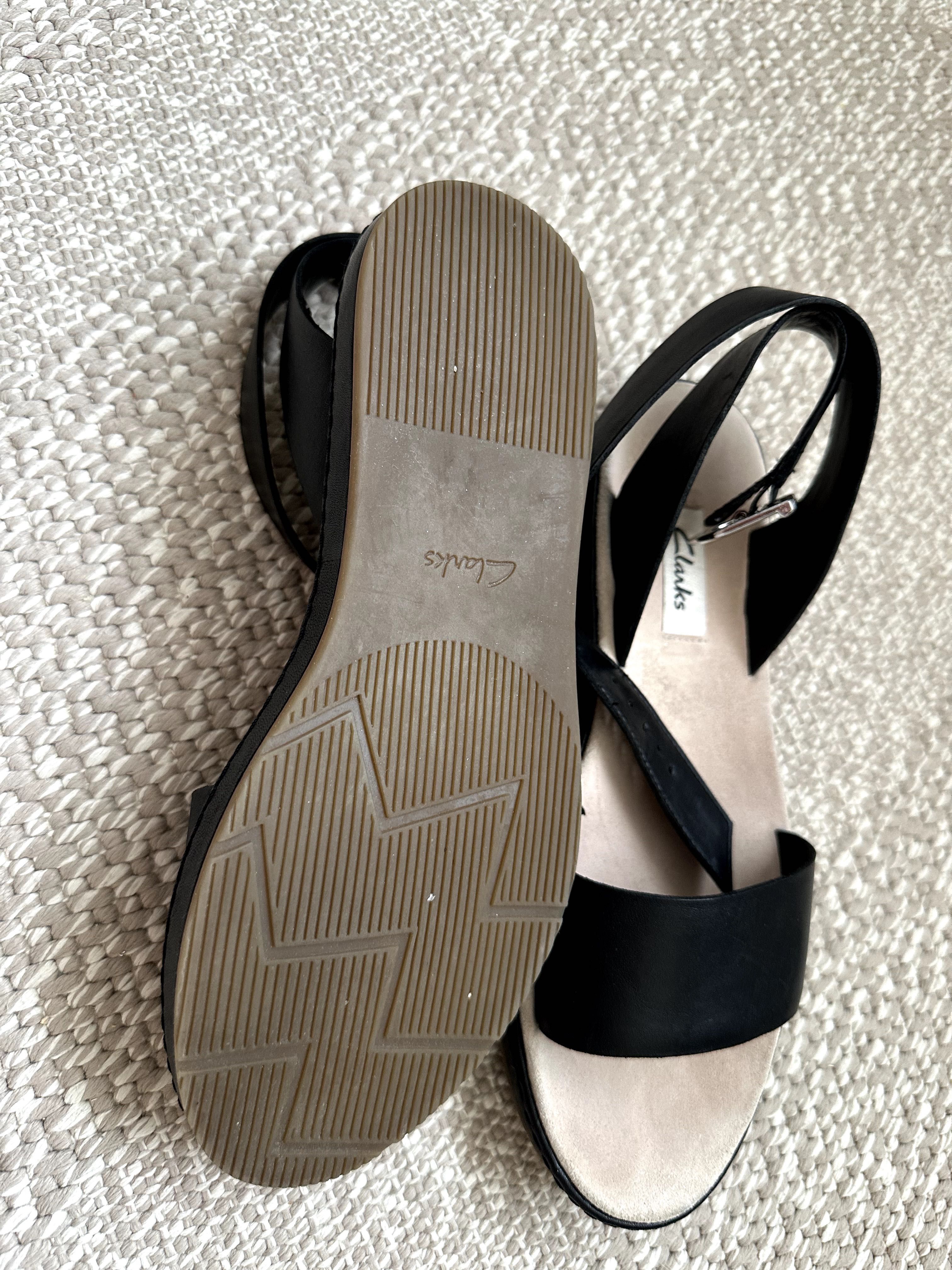 Sandale Clarks UK
