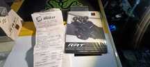 Геймърска мишка MadCATZ R.A.T. 6+