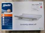 Cantar electronic pentru bebelusi, BC-10, Alecto