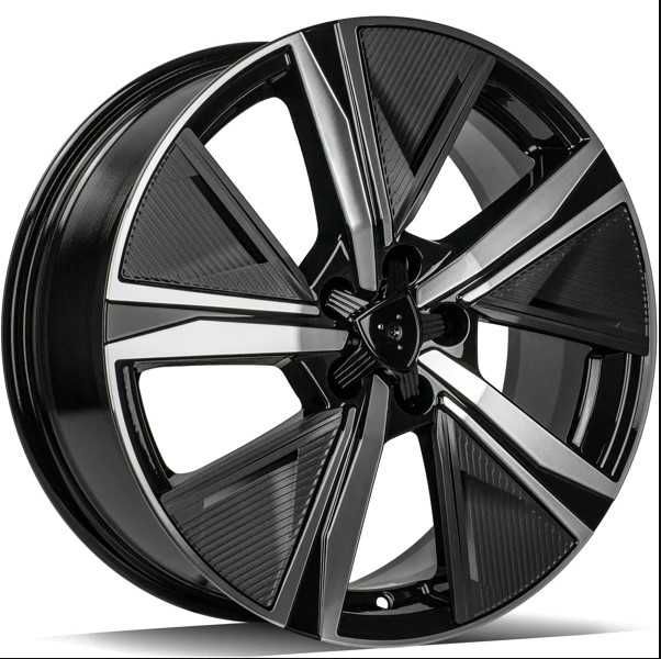 18" Джанти 5X108 Peugeot 308 /3008 /508 / 4008/ 5008/ 408 Expert Trave