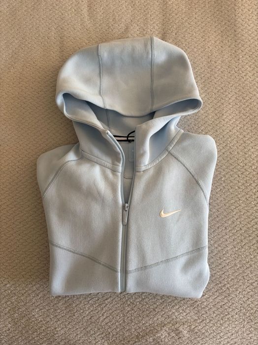 Nike Nocta Tech Fleece горнище