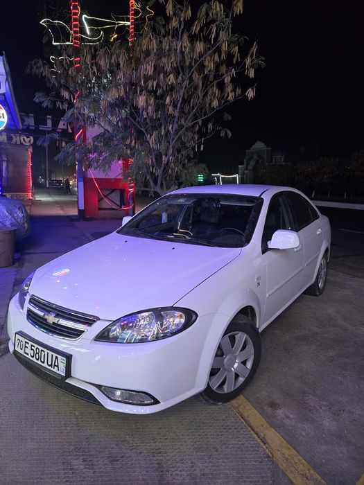 Jentra 2022 mexanika