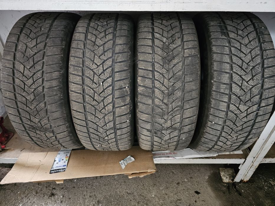 Джанти с гуми 5х112 245/50 R19