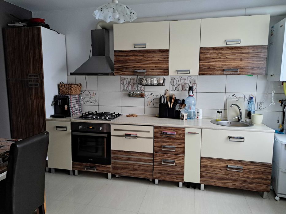 Casa de vanzare cu 3 camere