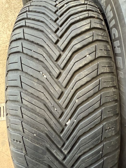 Anvelope michelin crossclimate 2