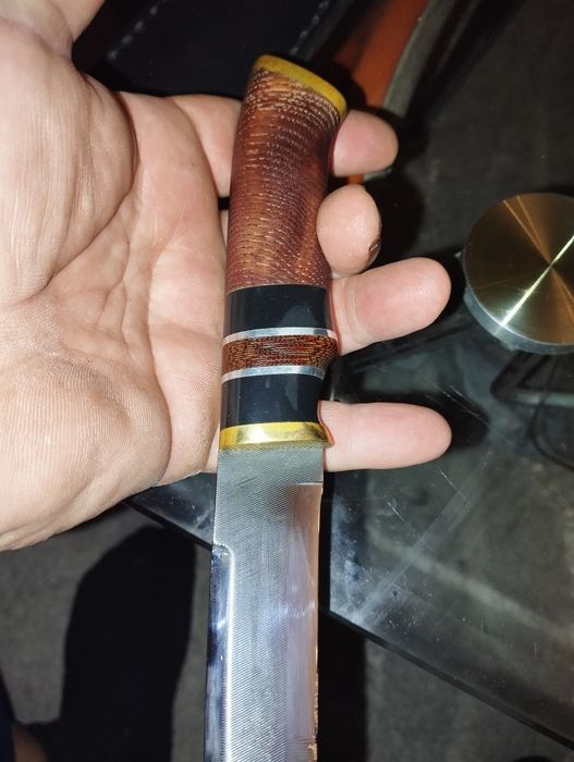 ръчно ковани ножове ПЕРФЕКТНИ