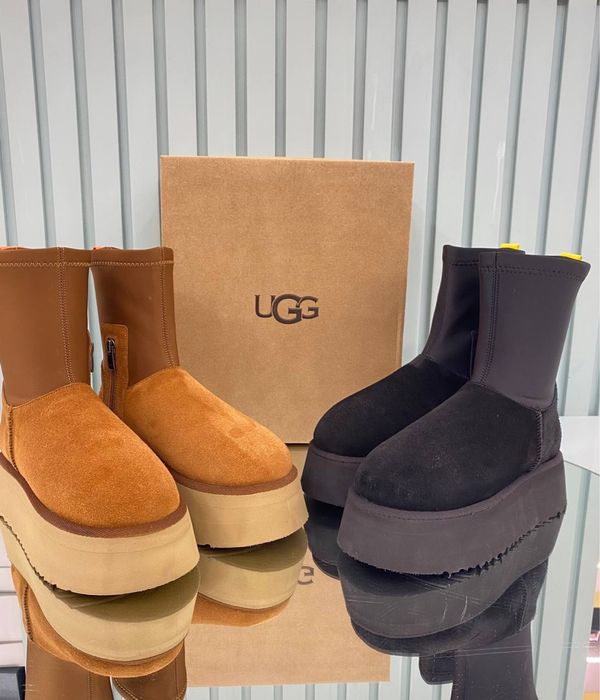 Ugg piele naturala 39 40 41