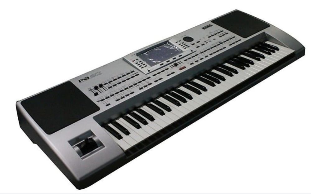 Сетове за корг па50 па55TR па60 па80