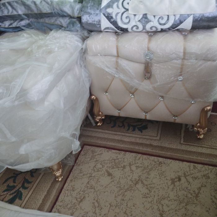 Срочно новый сандык сатамын новый пакетимен түр