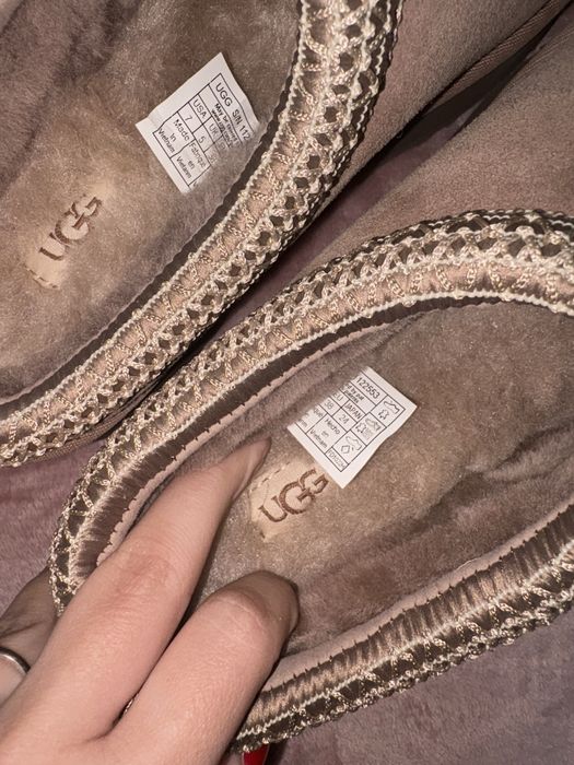 Pantofi Papuci Ugg Tazz TOATE MARIMILE 36, 37, 38, 39, 40 noi