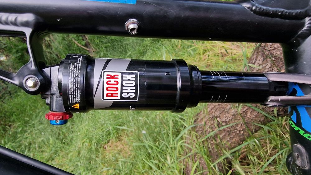 Kona Process 153 - 27.5 М размер