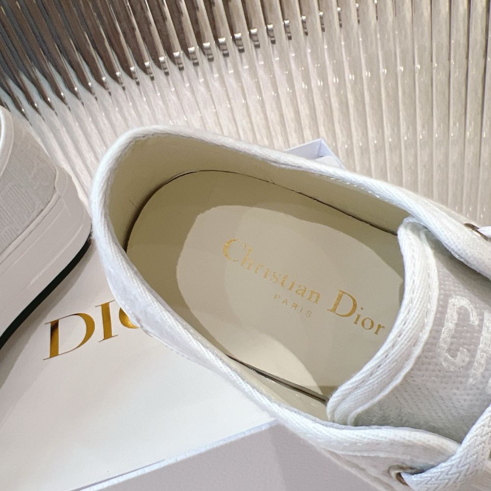 Adidasi Dior Walk’N
