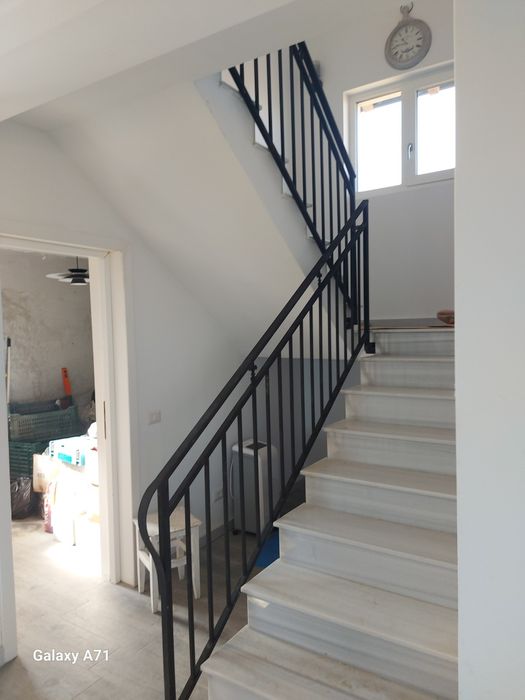 Scari spiralate modele noi