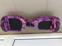 Vand Hoverboard Galaxy Purple