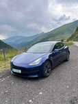 Tesla Model 3 Tesla Model 3 Standard Range Plus 306cp