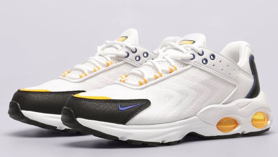 Nike Air Max TW Next Nature UK5/EUR38номер/24см