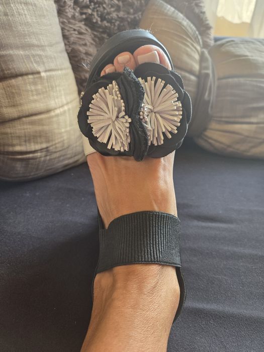 Летни сандали, чехли big star и еспадрили