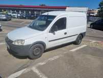 Opel combo 1.3 2007
