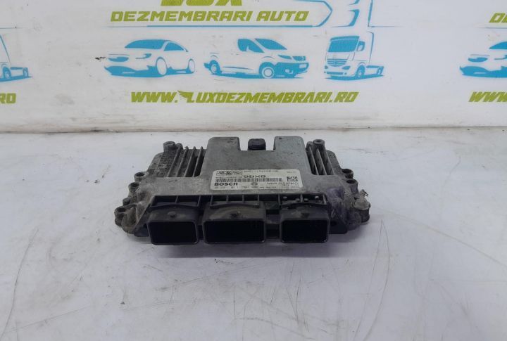 ECU Calculator motor 6m51-12a650-nb 1.6 tdci HHDA Ford Focus 2  [din 2004 pana  2008] seria