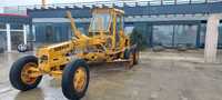 Autogreder fiat allis m65