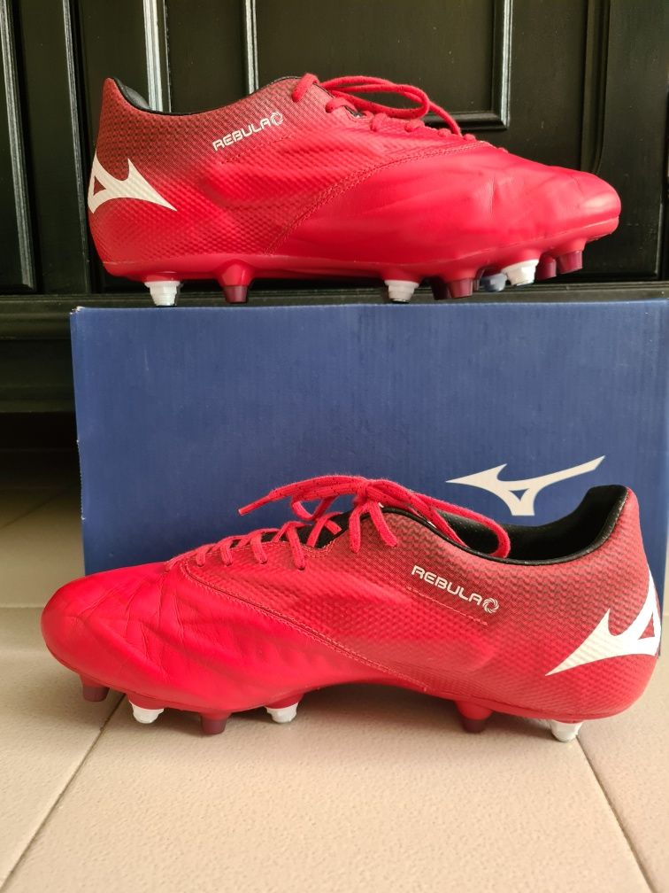 Бутонки MIZUNO Rebula 2 V2 MIX номер 41