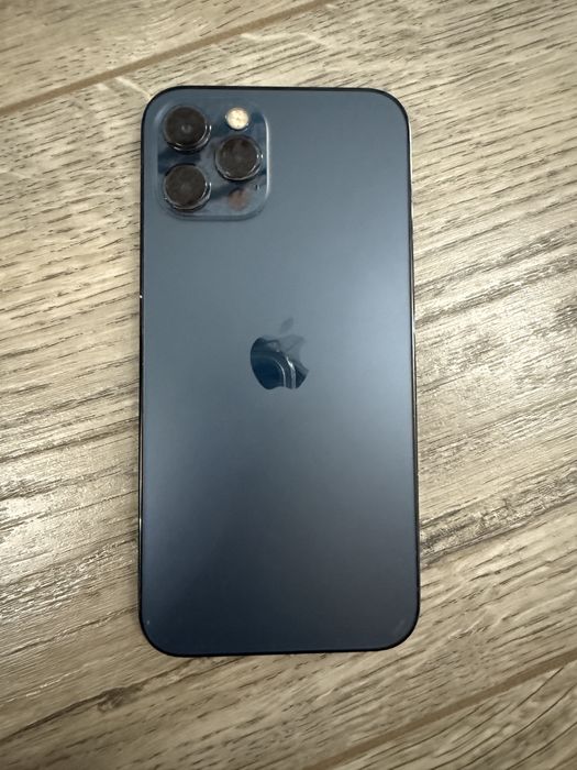 Iphone 12pro 256Gb