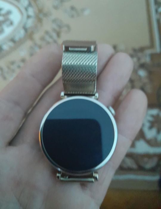 Smartwatch Huawei Watch Gt 4