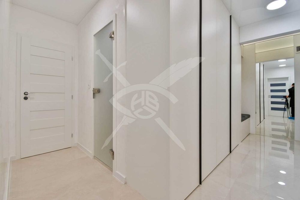 Продава се Двустаен апартамент в София, Надежда 2 - 56 кв.м за 2822 €/кв.м - Снимка #11