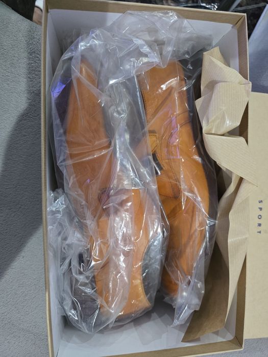 Pantofi eleganți pentru bărbați, Marechiaro italia.