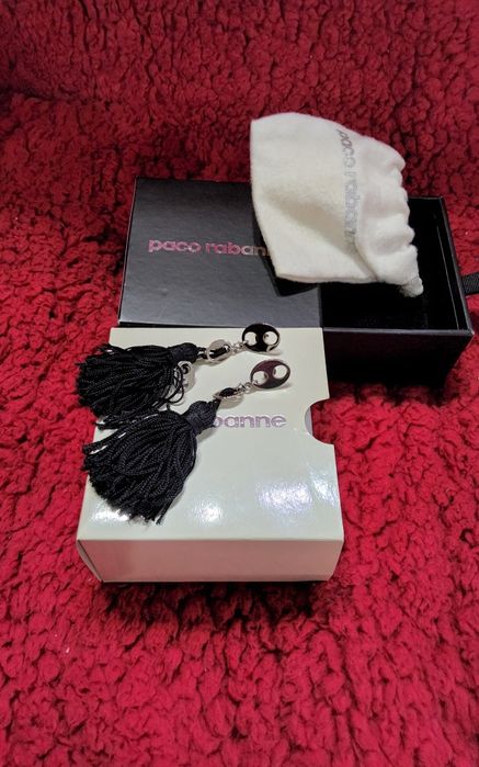 Cercei Pacco Rabanne