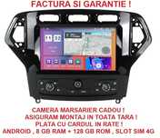 Navigatie Ford Mondeo din 2007-2011 , Camera Marsarier 2GB 4GB 8GB Nou